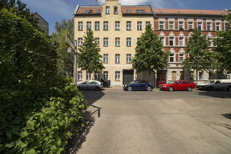 3 Zimmer Altbauwohnung in Köpenick — photo 1